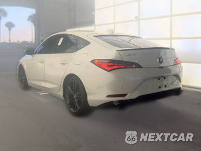 2024 Acura Integra w/A-Spec & Technology Packages - zdjęcie 6 z 22 - miniatura