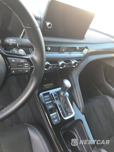 2024 Acura Integra w/A-Spec & Technology Packages - zdjęcie 11 z 22 - miniatura
