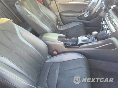 2024 Acura Integra w/A-Spec & Technology Packages - zdjęcie 8 z 22 - miniatura
