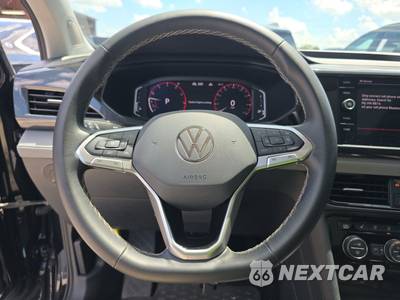 2024 Volkswagen Taos SEL - zdjęcie 10 z 24 - miniatura