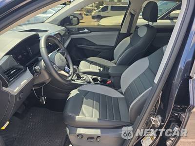 2024 Volkswagen Taos SEL - zdjęcie 7 z 24 - miniatura