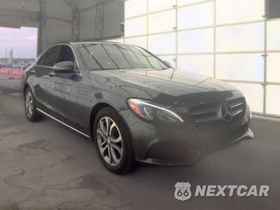 2016 Mercedes-Benz C 300 4MATIC - zdjęcie 3 z 28 - miniatura