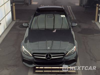 2016 Mercedes-Benz C 300 4MATIC - zdjęcie 2 z 28 - miniatura