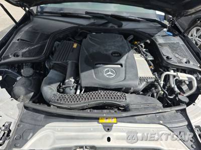 2016 Mercedes-Benz C 300 4MATIC - zdjęcie 15 z 28 - miniatura