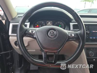 2018 Volkswagen Atlas V6 SE - zdjęcie 10 z 27 - miniatura