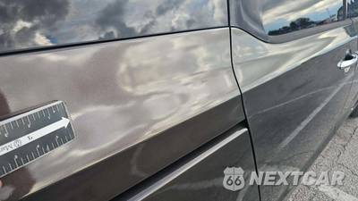2018 Kia Sedona SXL 120.5" WB - zdjęcie 27 z 28 - miniatura