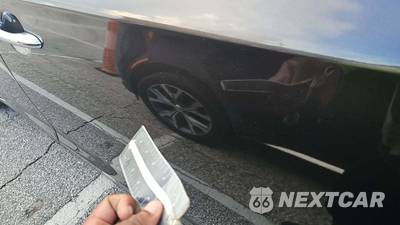 2018 Kia Sedona SXL 120.5" WB - zdjęcie 22 z 28 - miniatura