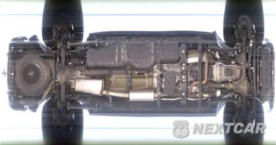 2021 Jeep Gladiator Rubicon Crew Cab Medium Bed - zdjęcie 17 z 23 - miniatura