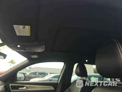 2023 Volkswagen Atlas Cross Sport 3.6L V6 SE w/Technology - zdjęcie 18 z 22 - miniatura