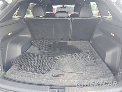 2023 Volkswagen Atlas Cross Sport 3.6L V6 SE w/Technology - zdjęcie 16 z 22 - miniatura