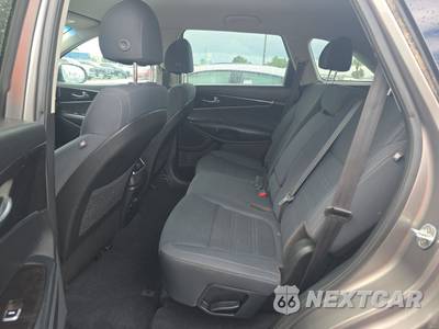 2018 Kia Sorento LX - zdjęcie 13 z 25 - miniatura