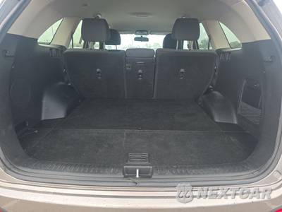 2018 Kia Sorento LX - zdjęcie 16 z 25 - miniatura