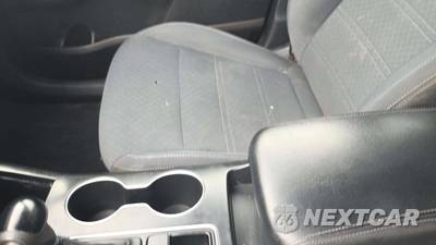 2018 Kia Sorento LX - zdjęcie 20 z 25 - miniatura