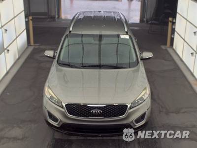 2018 Kia Sorento LX - zdjęcie 2 z 25 - miniatura