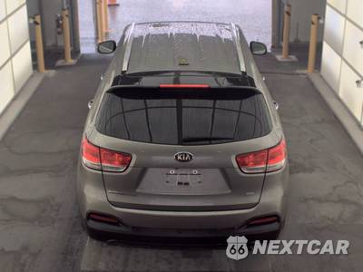 2018 Kia Sorento LX - zdjęcie 5 z 25 - miniatura