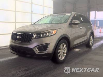 2018 Kia Sorento LX - zdjęcie 1 z 25 - miniatura