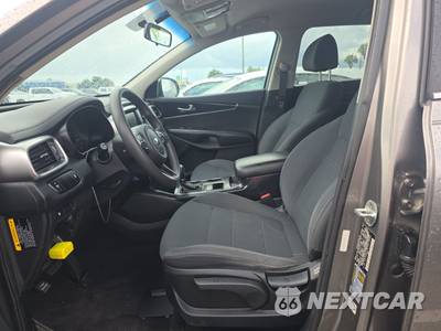 2018 Kia Sorento LX - zdjęcie 7 z 25 - miniatura