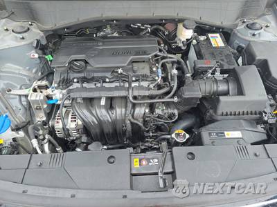 2026 Hyundai Kona SEL Sport - zdjęcie 15 z 20 - miniatura