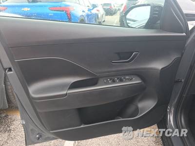 2026 Hyundai Kona SEL Sport - zdjęcie 9 z 20 - miniatura