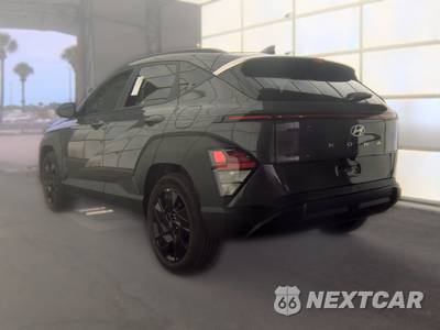 2026 Hyundai Kona SEL Sport - zdjęcie 6 z 20 - miniatura