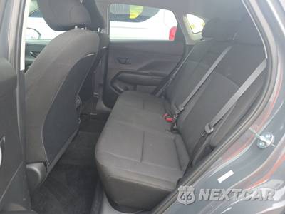 2026 Hyundai Kona SEL Sport - zdjęcie 13 z 20 - miniatura