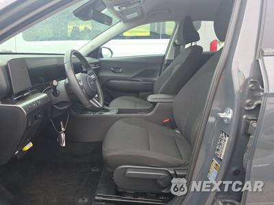 2026 Hyundai Kona SEL Sport - zdjęcie 7 z 20 - miniatura