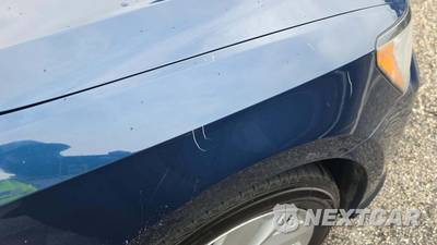 2018 Volkswagen Passat 2.0T SE - zdjęcie 19 z 23 - miniatura