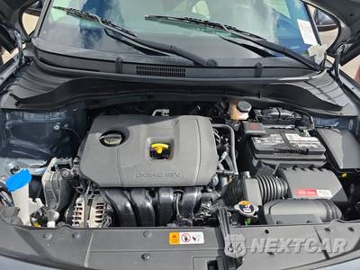 2021 Kia Soul S - zdjęcie 15 z 22 - miniatura