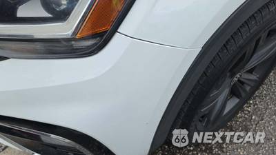 2020 Volkswagen Atlas Cross Sport V6 SE w/Technology R-Line - zdjęcie 19 z 22 - miniatura