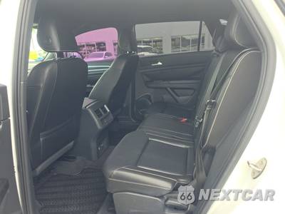 2020 Volkswagen Atlas Cross Sport V6 SE w/Technology R-Line - zdjęcie 13 z 22 - miniatura