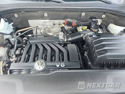 2020 Volkswagen Atlas Cross Sport V6 SE w/Technology R-Line - zdjęcie 15 z 22 - miniatura