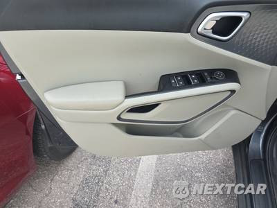 2021 Kia Soul S - zdjęcie 9 z 22 - miniatura