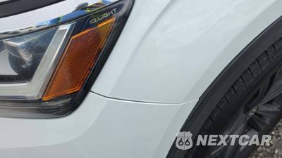 2020 Volkswagen Atlas Cross Sport V6 SE w/Technology R-Line - zdjęcie 21 z 22 - miniatura