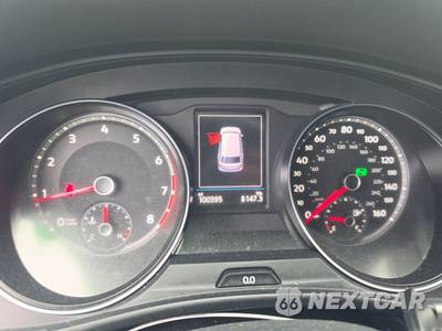 2020 Volkswagen Atlas Cross Sport V6 SE w/Technology R-Line - zdjęcie 12 z 22 - miniatura
