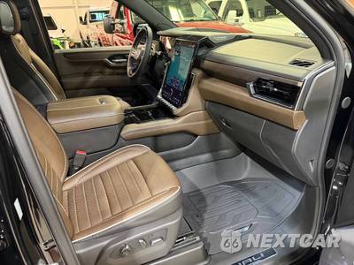 2026 GMC Yukon Denali Ultimate 5SB - zdjęcie 29 z 48 - miniatura