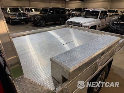 2016 Ram 3500 Cab Chassis Tradesman Regular Cab DRW - zdjęcie 24 z 47 - miniatura