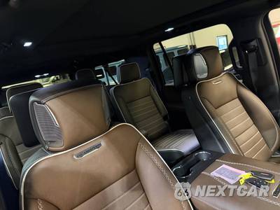 2026 GMC Yukon XL Denali Ultimate 5SB - zdjęcie 22 z 56 - miniatura