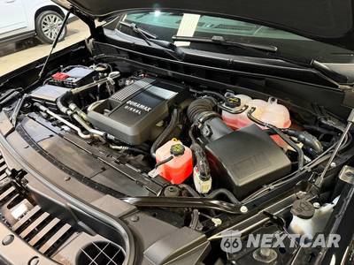 2026 GMC Yukon Denali Ultimate 5SB - zdjęcie 48 z 48 - miniatura
