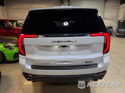 2026 GMC Yukon XL Denali Ultimate 5SB - zdjęcie 14 z 56 - miniatura