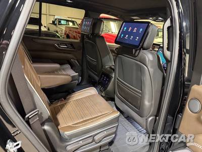 2026 GMC Yukon Denali Ultimate 5SB - zdjęcie 26 z 48 - miniatura