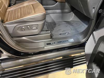 2026 GMC Yukon Denali Ultimate 5SB - zdjęcie 33 z 48 - miniatura