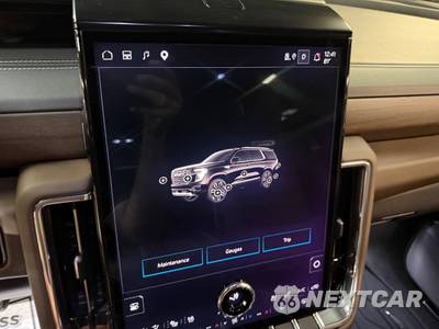 2026 GMC Yukon Denali Ultimate 5SB - zdjęcie 20 z 48 - miniatura