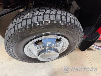 2016 Ram 3500 Cab Chassis Tradesman Regular Cab DRW - zdjęcie 46 z 47 - miniatura