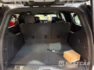 2026 GMC Yukon XL Denali Ultimate 5SB - zdjęcie 15 z 56 - miniatura