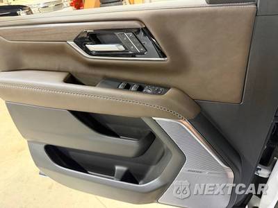 2026 GMC Yukon XL Denali Ultimate 5SB - zdjęcie 36 z 56 - miniatura