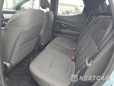 2022 Hyundai Santa Cruz SEL Crew Cab Short Bed - zdjęcie 19 z 31 - miniatura