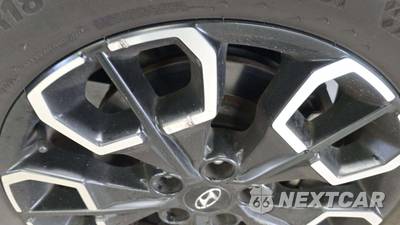 2022 Hyundai Santa Cruz SEL Crew Cab Short Bed - zdjęcie 28 z 31 - miniatura