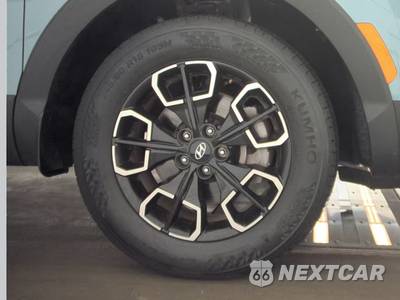 2022 Hyundai Santa Cruz SEL Crew Cab Short Bed - zdjęcie 10 z 31 - miniatura