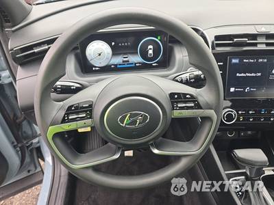 2022 Hyundai Santa Cruz SEL Crew Cab Short Bed - zdjęcie 16 z 31 - miniatura