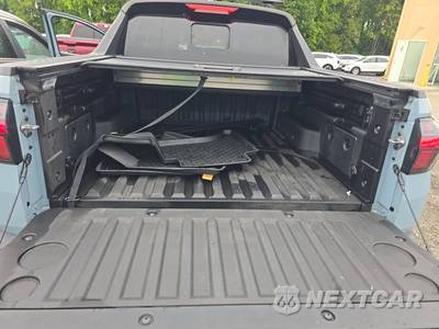 2022 Hyundai Santa Cruz SEL Crew Cab Short Bed - zdjęcie 23 z 31 - miniatura